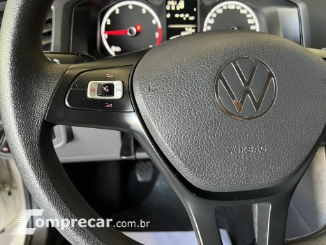 POLO 1.0 MPI MANUAL