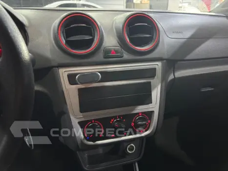 GOL 1.0 MI TRENDLINE 8V FLEX 4P MANUAL