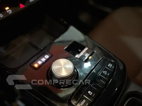 RAMPAGE - 2.0 HURRICANE 4 TURBO LARAMIE 4X4 AUTOMÁTICO