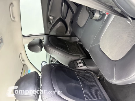 IX35 2.0 MPFI GL 16V