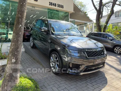 RANGE ROVER SPORT 3.0 D300 Turbo HSE