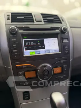 COROLLA 2.0 Vvt-ie XEI