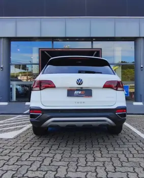 TAOS 1.4 250 TSI Comfortline