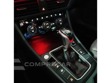 JETTA 2.0 350 TSI GASOLINA GLI DSG