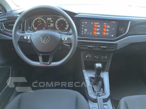 POLO 1.0 MPI TRACK MANUAL