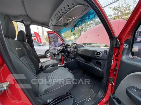 DOBLO ADV/TRYON/LOCKER 1.8 FLEX