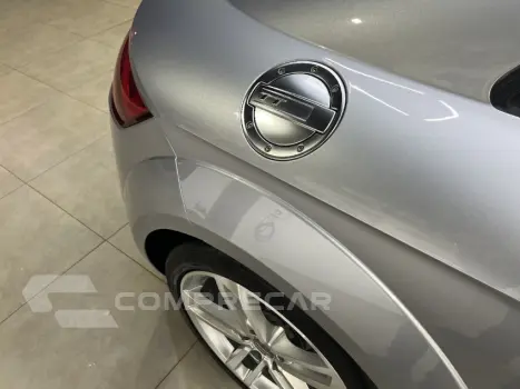 TT 2.0 TFSI Coupé Attraction