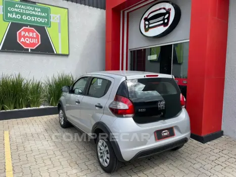 MOBI 1.0 EVO FLEX LIKE. MANUAL