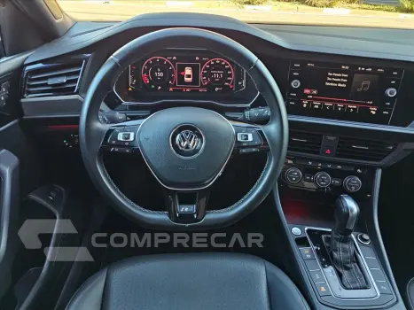 JETTA 1.4 250 TSI TOTAL FLEX R-LINE TIPTRONIC