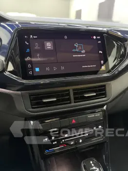 T-CROSS 1.0 200 TSI Comfortline