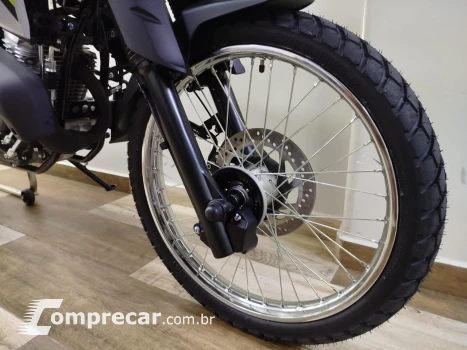 XTZ 250 Lander 250 cc