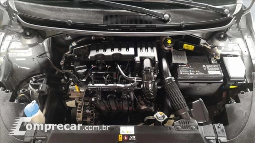 HB20 1.0 12V FLEX COMFORT PLUS MANUAL