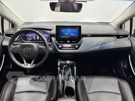 COROLLA 2.0 VVT-IE FLEX XEI DIRECT SHIFT