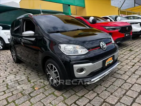 CROSS UP 1.0 TSI 12V