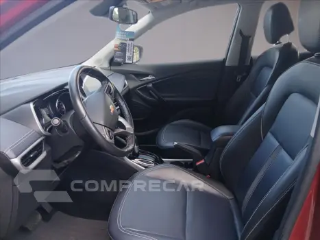 TRACKER 1.2 TURBO FLEX PREMIER AUTOMÁTICO