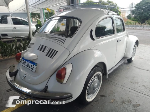 Volkswagen FUSCA 1.3 L 8V 2 portas