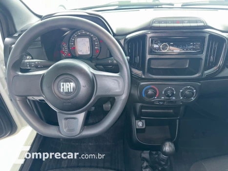 Fiorino Endurance 1.4