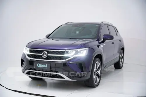 TAOS Highline 1.4 250 TSI Flex Aut.
