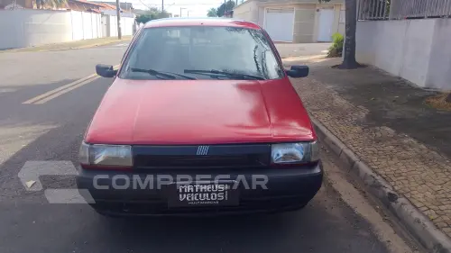 TIPO 1.6 MPI 8V