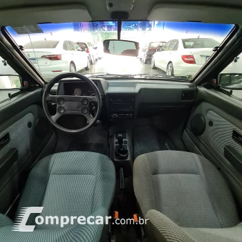 GOL 1.6 Copa 8V