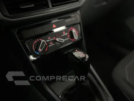 T-CROSS 1.0 200 TSI TOTAL FLEX SENSE AUTOMÁTICO