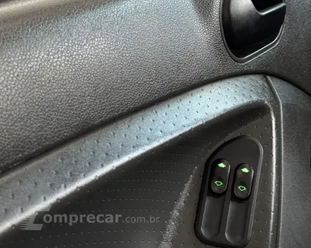 Fiesta Personnalité 1.0 8V 66cv 5p