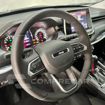 COMPASS SPORT T270 1.3 TB 4x2 Flex Aut.