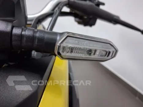 HONDA CB 300F TWISTER ABS