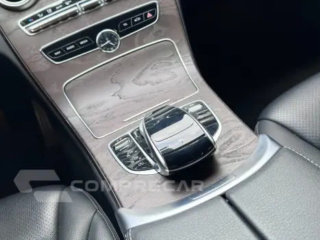 C 180 1.6 CGI FLEX EXCLUSIVE 9G-TRONIC