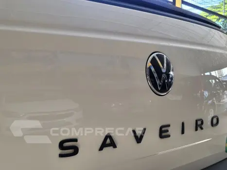 Saveiro Trendline 1.6 Total Flex 16V