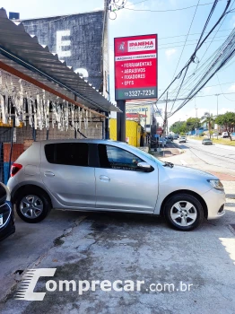 SANDERO 1.6 Dynamique 8V
