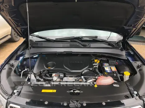 Compass 1.3 T270 Turbo Flex Longitude At6