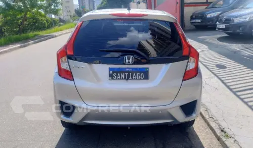 Fit LX 1.5 Flexone 16V 5p Aut.