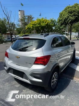 ONIX 1.4 MPFI Activ 8V