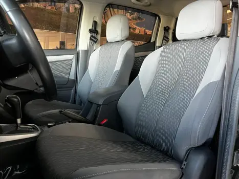 S10 2.8 LT 4X4 CD 16V TURBO DIESEL 4P AUTOMÁTICO