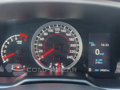 Corolla Xei 2.0