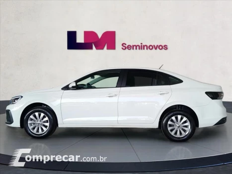 VIRTUS 1.0 170 TSI MANUAL