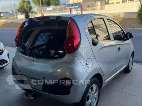 QQ - 1.0 MPFI ACT 12V 4P MANUAL