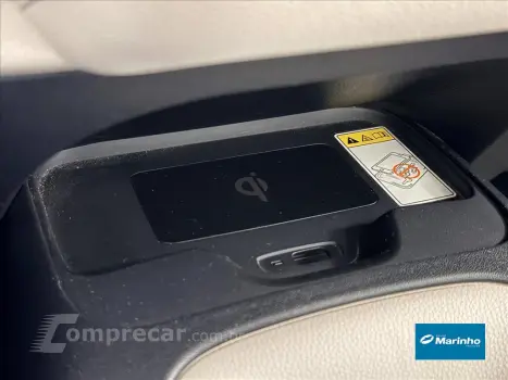 COROLLA 2.0 VVT-IE FLEX ALTIS PREMIUM DIRECT SHIFT