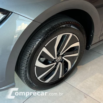 Polo Highline TSI 1.0 Flex 12V Aut.