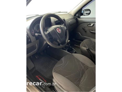 SIENA 1.4 MPI EL 8V FLEX 4P MANUAL