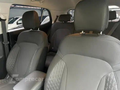 CRETA 1.0 TGDI FLEX LIMITED AUTOMÁTICO