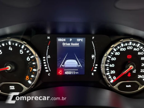 Renegade Sport T270 1.3