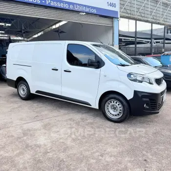 Expert Cargo 1.5 Turbo Diesel