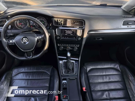 GOLF 1.4 TSI COMFORTLINE 16V GASOLINA 4P MANUAL