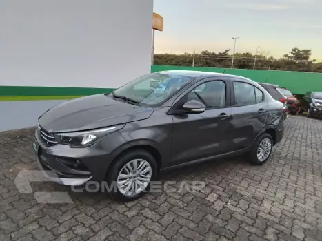 CRONOS 1.3 FIREFLY FLEX DRIVE CVT