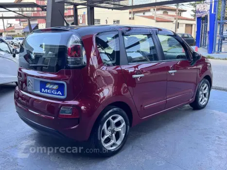 C3 1.6 Picasso Tendance 16V