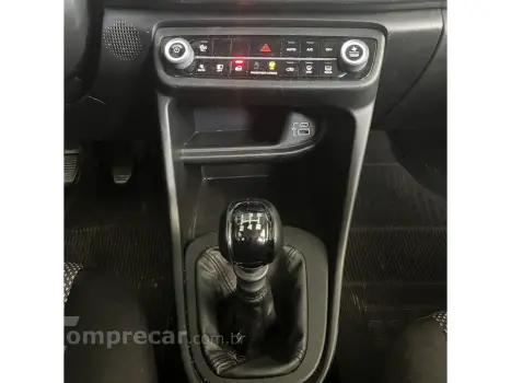 PULSE 1.3 FLEX DRIVE MANUAL