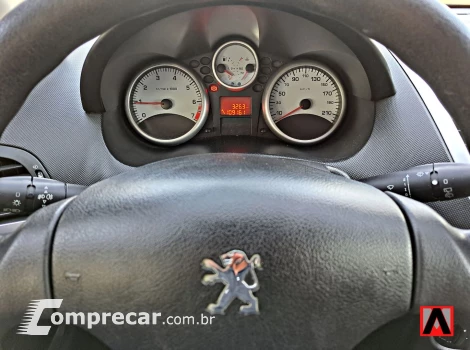 207 1.4 XR Sport 8V