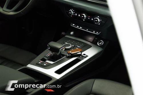 Q5 2.0 TFSI Prestige S Tronic